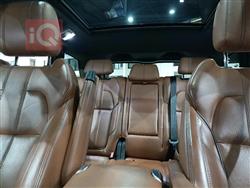 لاند روفر رانج روفر سبورت